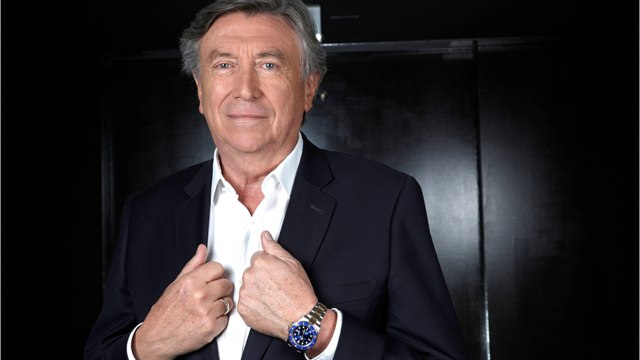GALA VIDÉO - Jacques Legros : ses rares confidences sur Gabriel, son fils de 17 ans diagnostiqué HPI