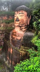 Amazing Buddha Statue in Wonderful Nature Place -Trending Now #shorts #trending #viral #nature#budha