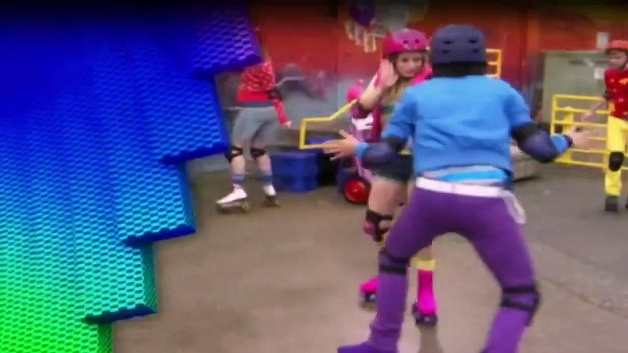 Zeke & luther staffel 1 folge 15 hd deutsch