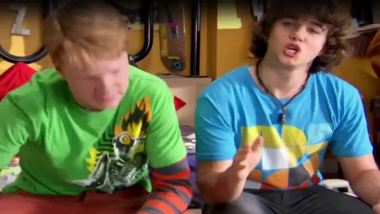 Zeke & Luther Staffel 1 Folge 17 HD Deutsch