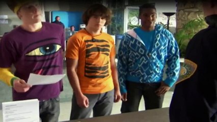 Zeke & Luther Staffel 1 Folge 20 HD Deutsch