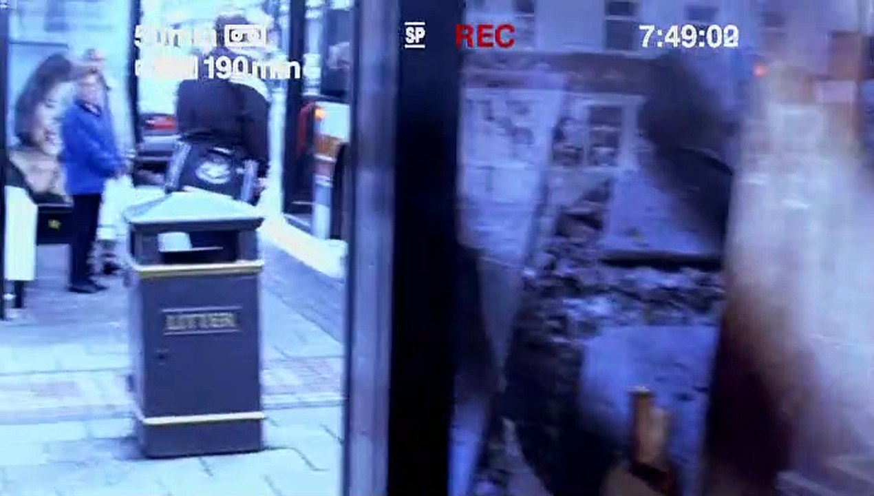 Hautnah - Die Methode Hill Staffel 1 Folge 1 - Part 01 HD Deutsch