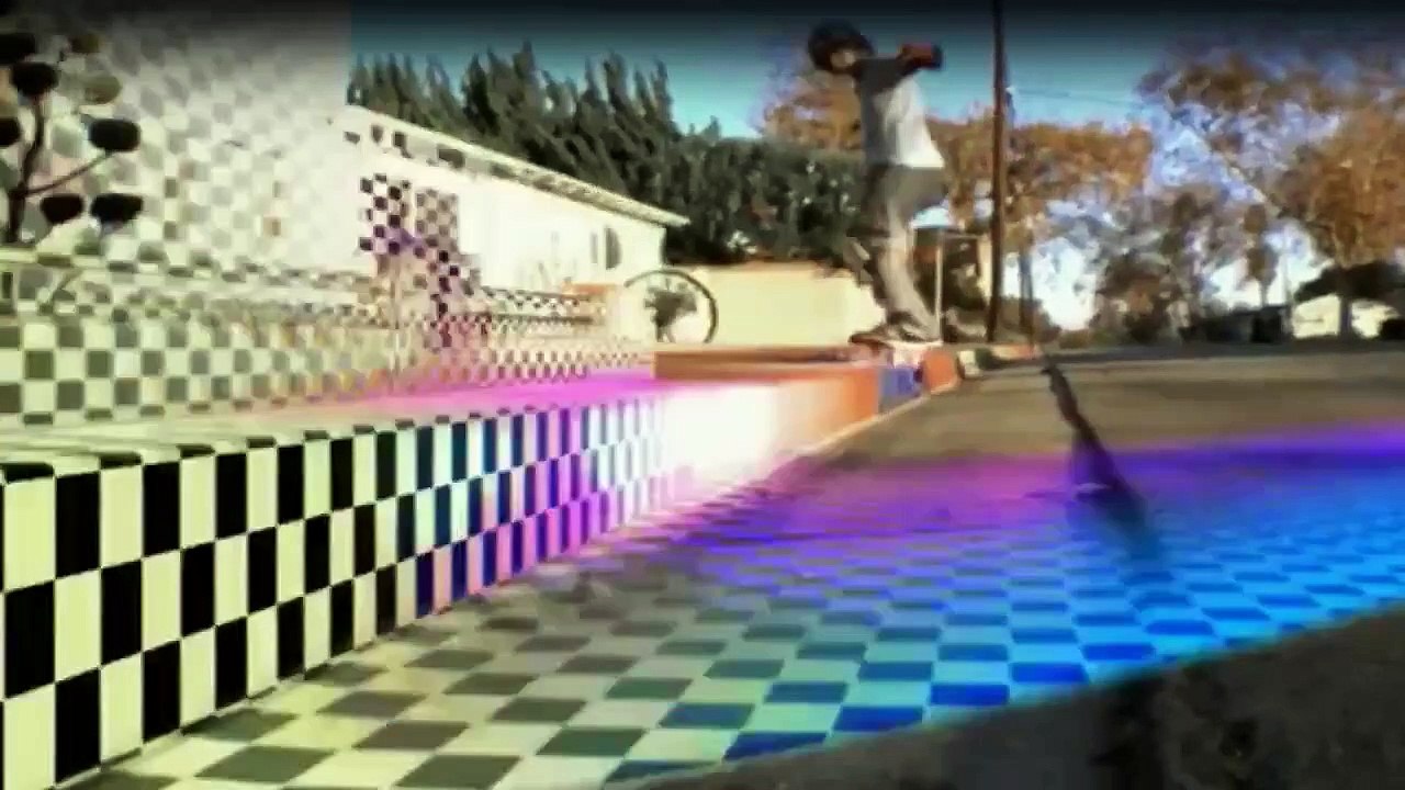 Zeke & Luther Staffel 1 Folge 7 HD Deutsch