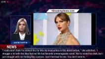 Taylor Swift Releases 'Midnights' Album: Every Bombshell Lyric Decoded - 1breakingnews.com