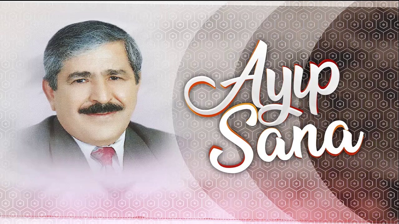Aşık Mahzuni Şerif - Ayıp Sana [ Şah Plak ] #asikmahsuniserif #mahsuniserif