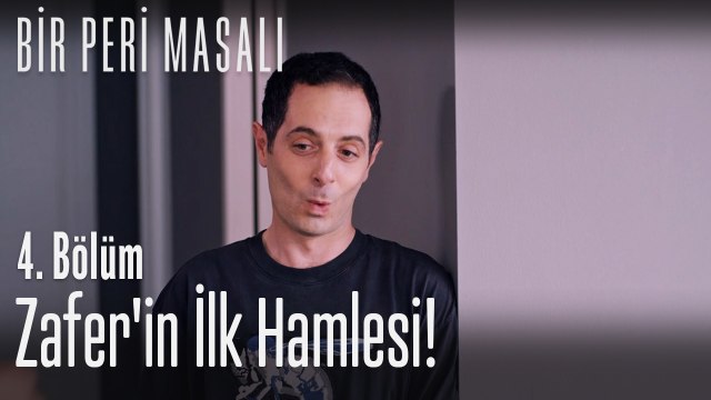 Zafer'in ilk hamlesi! - Bir Peri Masalı 4. Bölüm