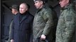Vladimir Putin declares martial law, might force Ukrainians to fight for him