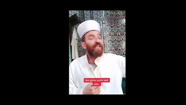Rizeli vatandaşın imam isyanı: Bu camiye öğretmen atayın