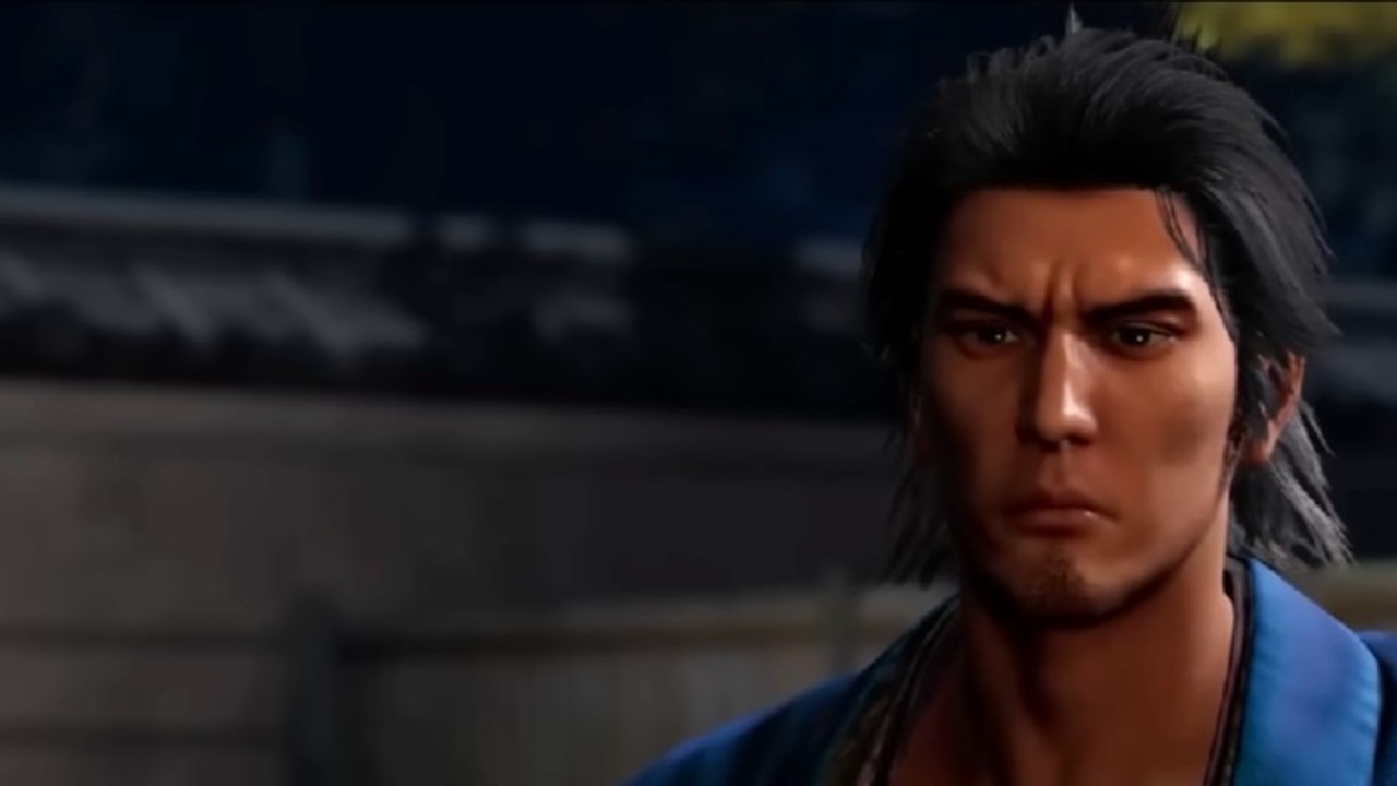 Like a Dragon: Ishin! - 15 Minuten Gameplay aus dem Remake das Samurai-Yakuza