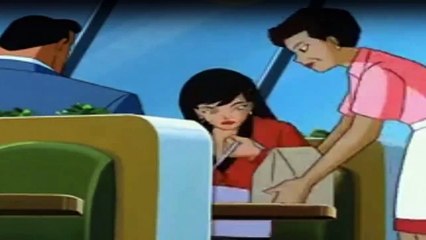 Superman The Animated Series Staffel 1 Folge 5 HD Deutsch
