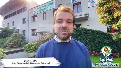 SPECIAL NEWS FERALPISALO' - Puntata del 13/10/2022