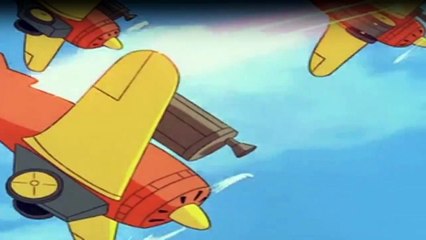 Superman The Animated Series Staffel 1 Folge 4 HD Deutsch