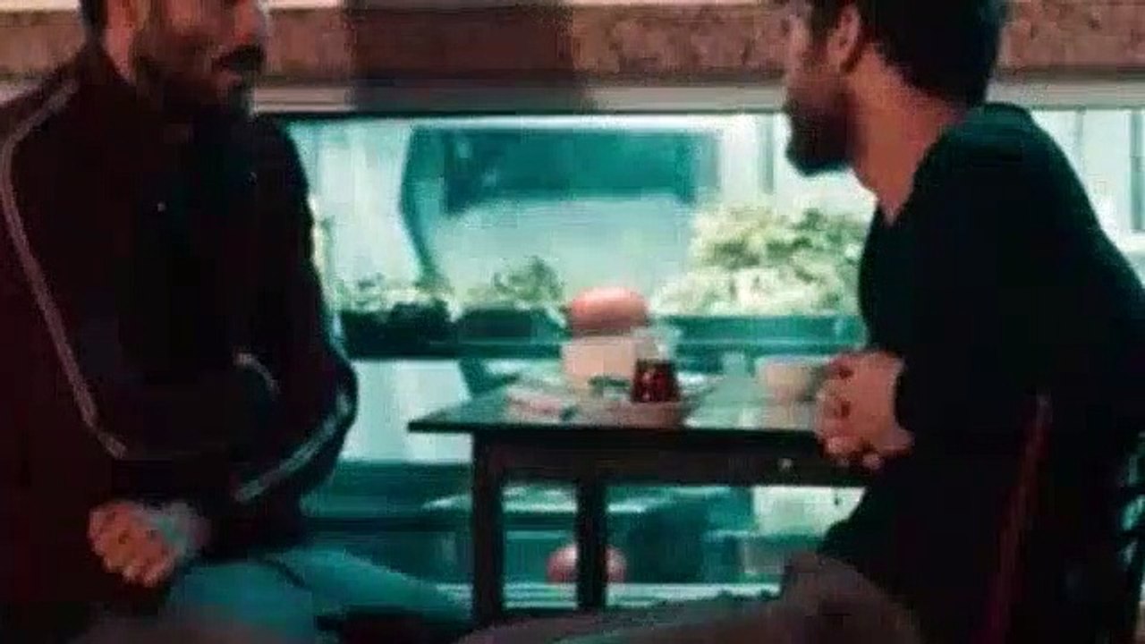 Cukur - Capitulo 98 Completo