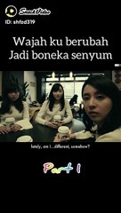 Manusia topeng part 1