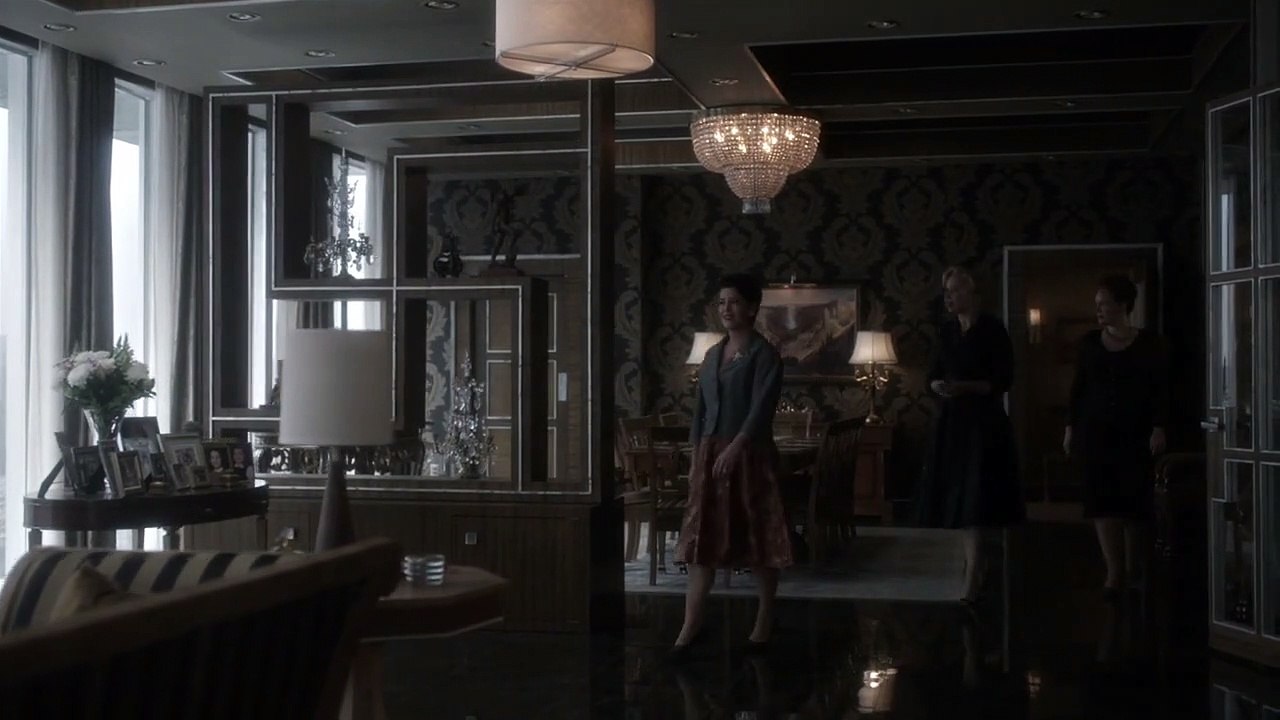 The Man in the High Castle Staffel 3 Folge 9 HD Deutsch