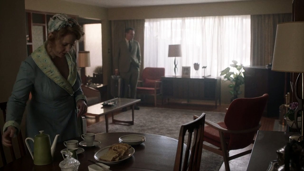 The Man in the High Castle Staffel 4 Folge 6 HD Deutsch