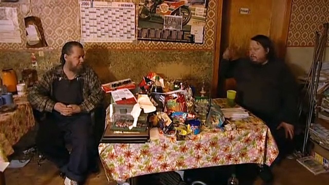 Die Ludolfs - 4 Brüder aufm Schrottplatz Staffel 2 Folge 5 HD Deutsch