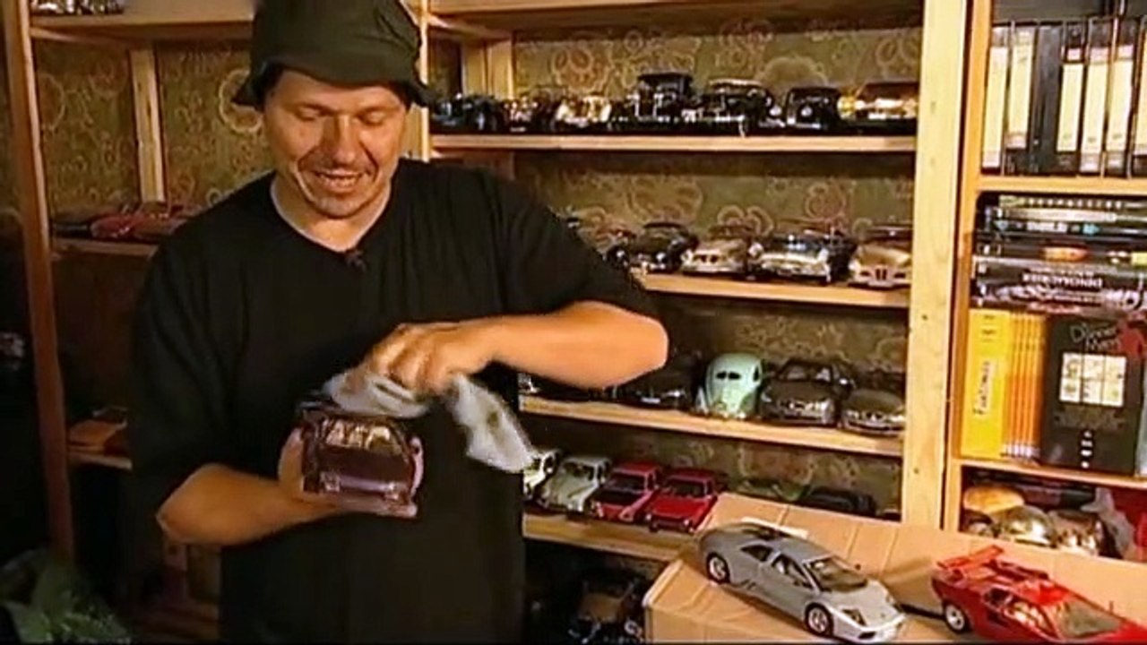 Die Ludolfs - 4 Brüder aufm Schrottplatz Staffel 3 Folge 4 HD Deutsch