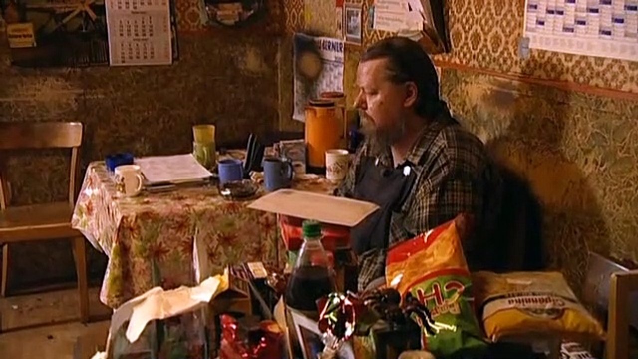 Die Ludolfs - 4 Brüder aufm Schrottplatz Staffel 2 Folge 7 HD Deutsch