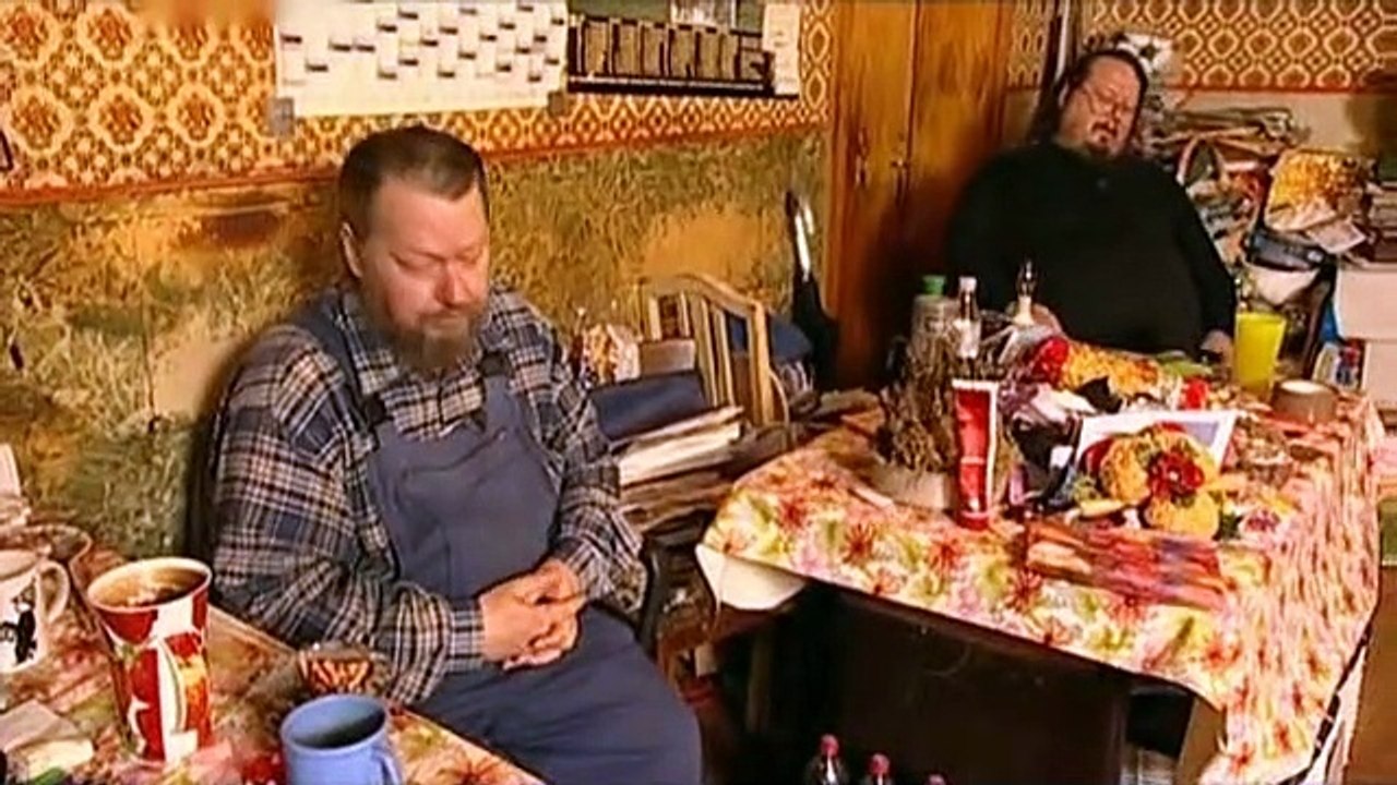 Die Ludolfs - 4 Brüder aufm Schrottplatz Staffel 3 Folge 6 HD Deutsch