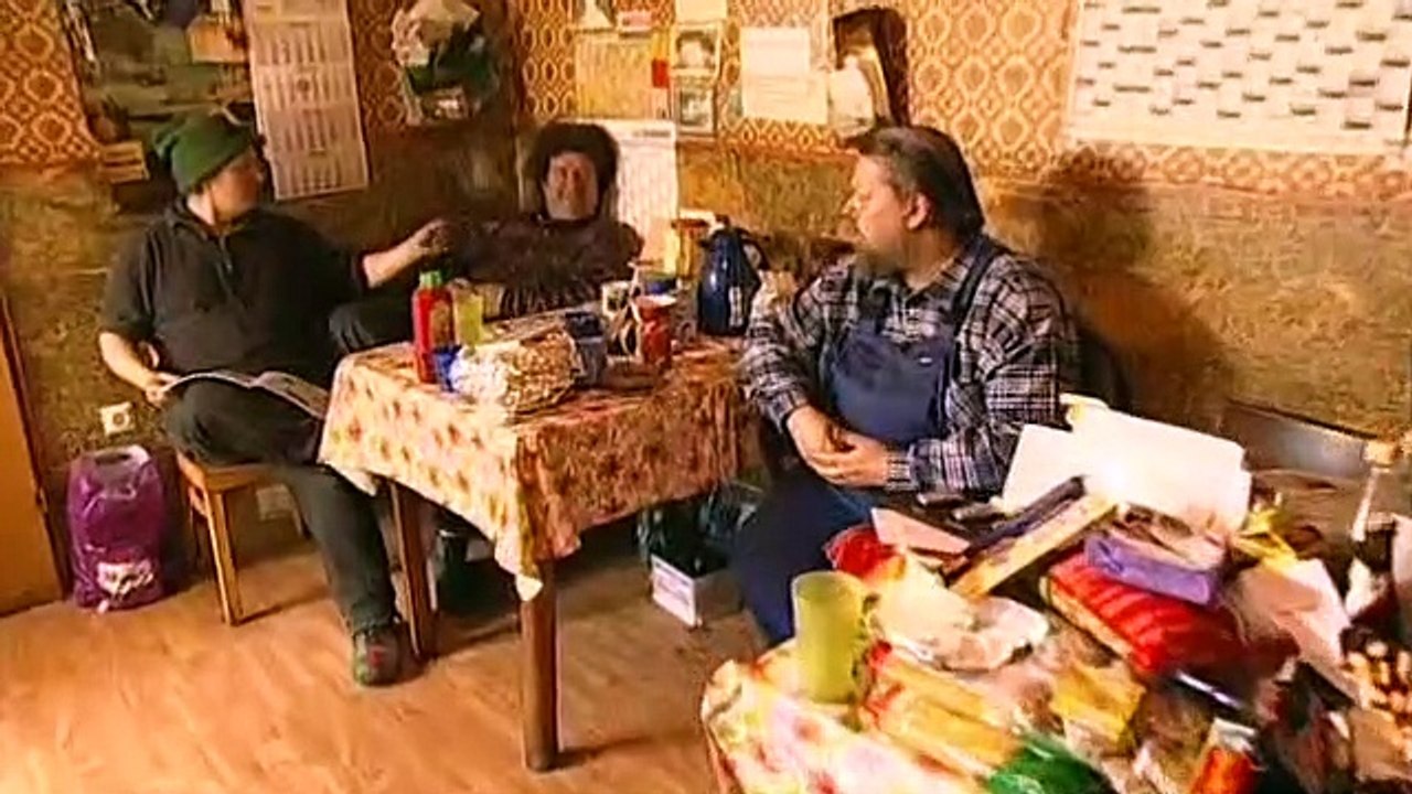 Die Ludolfs - 4 Brüder aufm Schrottplatz Staffel 3 Folge 3 HD Deutsch