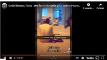 Guédé Bousso, Touba : Une femme fouettée pour adultère. (vidéo)