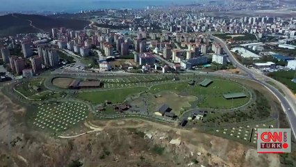 "Benim Çiftliğim Benim Köyüm” projesi İBB'ye takıldı
