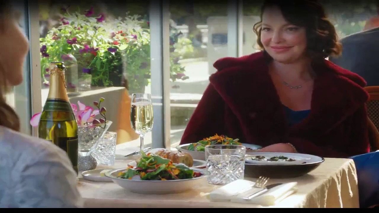 Immer für dich da Staffel 1 Folge 1 - Part 01 HD Deutsch