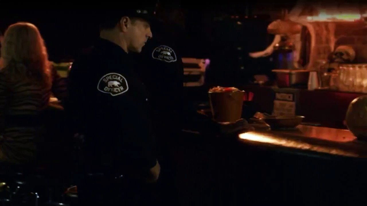 Into the Dark Staffel 1 Folge 1 - Part 02 HD Deutsch