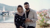 Muslim Couple Goals | Islamic Romantic Couple | Free HD Videos - No Copyright | Romance Post BD