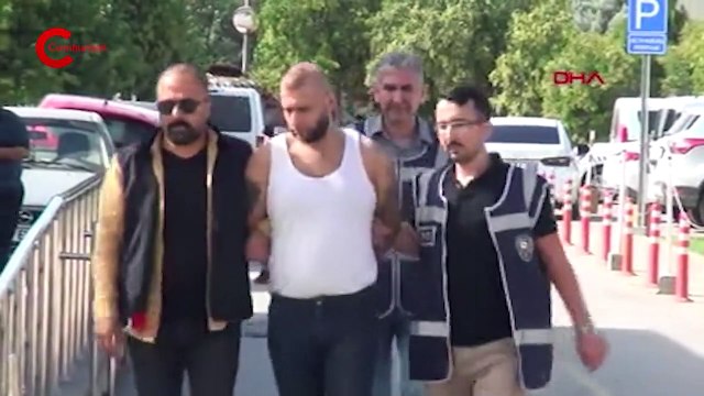 Adana'da dehşet: Yabancı numaradan aranan eşini tabancayla vurdu