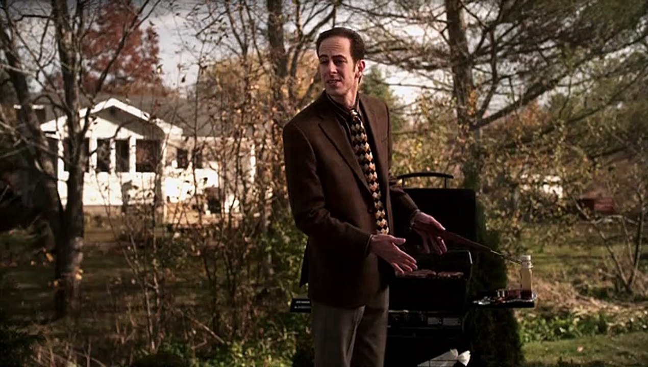 Call me Fitz Staffel 1 Folge 2 HD Deutsch