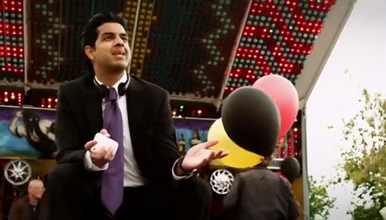 Call me Fitz Staffel 2 Folge 1 HD Deutsch