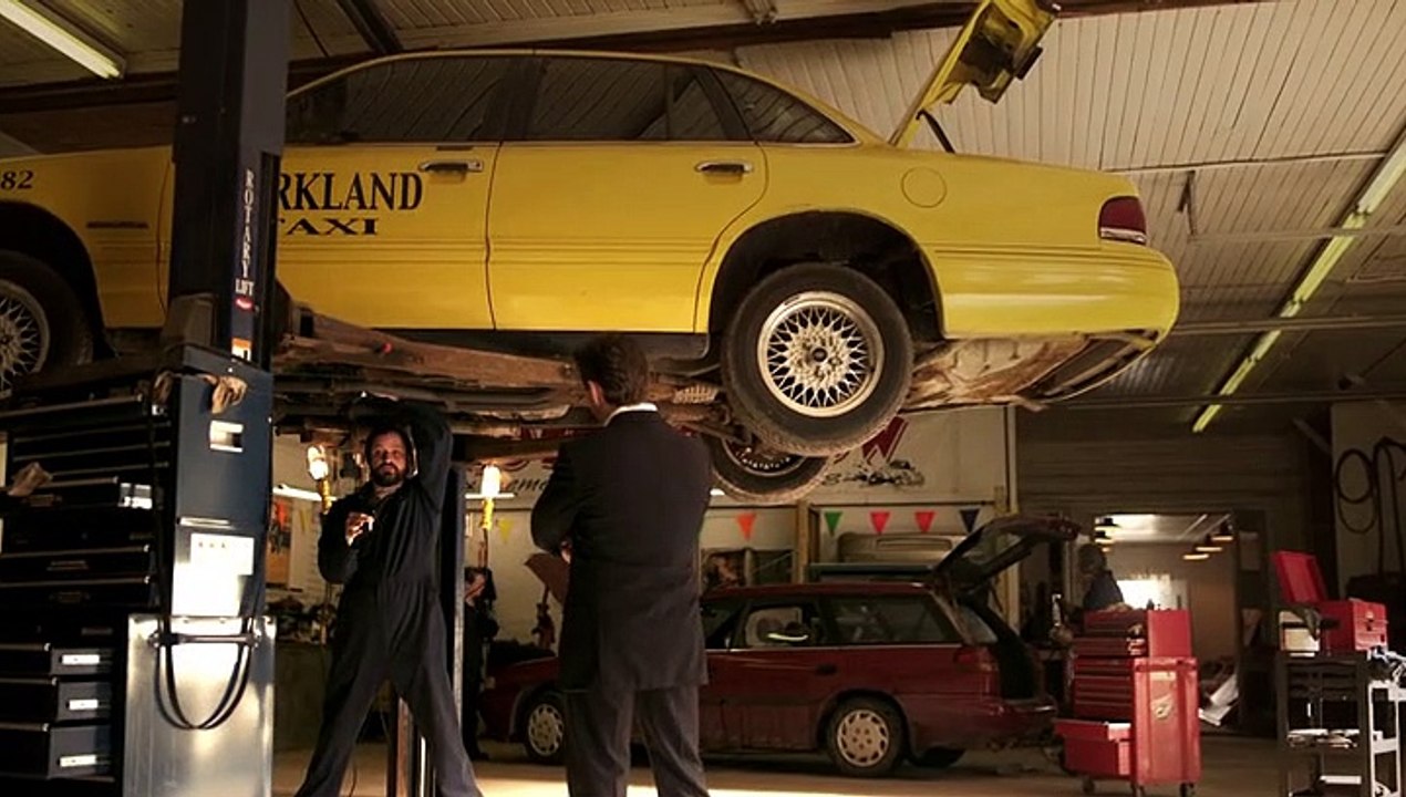 Call me Fitz Staffel 1 Folge 9 HD Deutsch