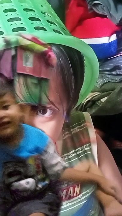 Masa kebahagiaanku
