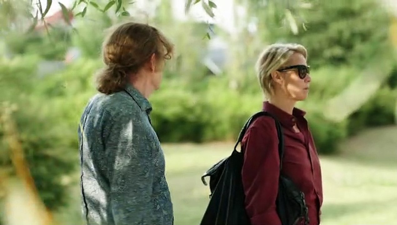 Die Erbschaft Staffel 2 Folge 5 HD Deutsch