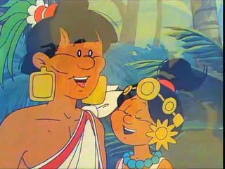 Es war einmal … Amerika Staffel 1 Folge 12 HD Deutsch