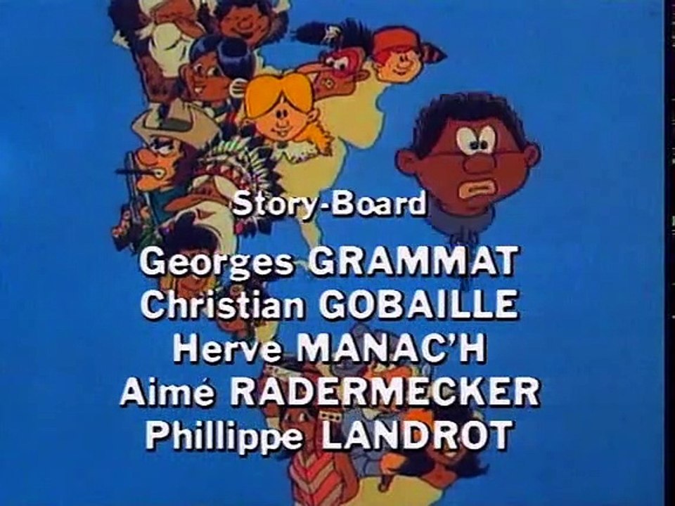 Es war einmal … Amerika Staffel 1 Folge 18 HD Deutsch