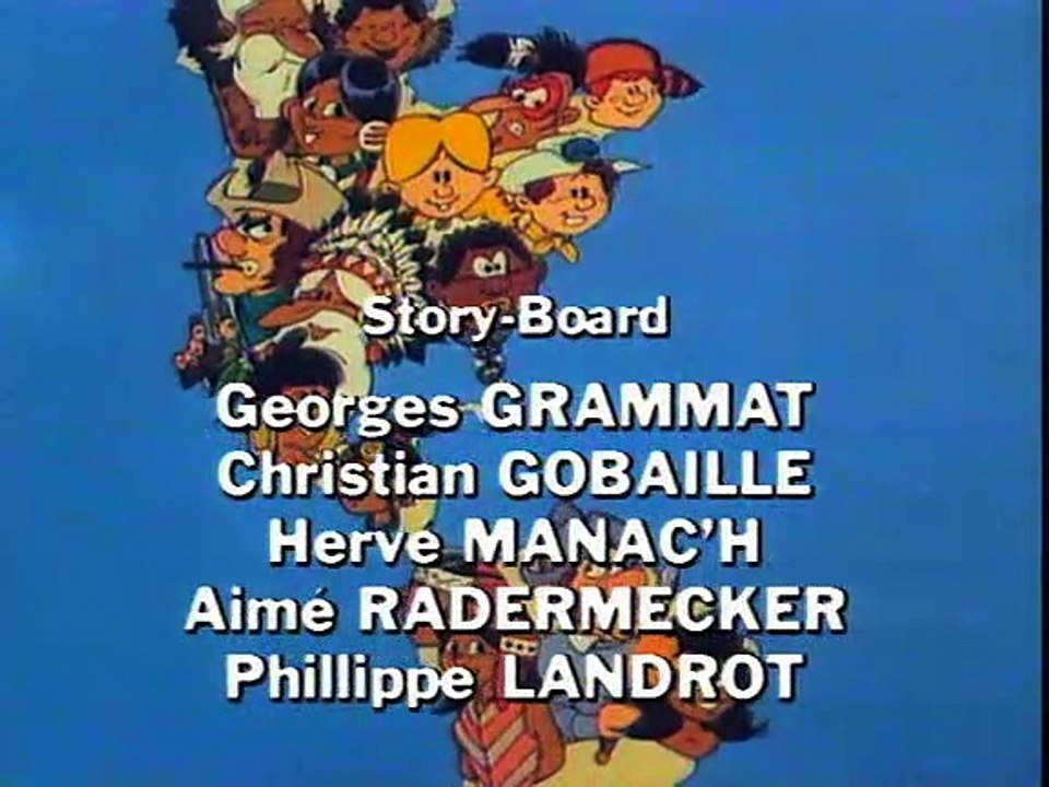 Es war einmal … Amerika Staffel 1 Folge 16 HD Deutsch