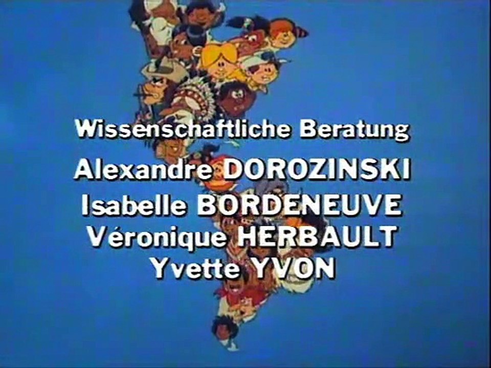 Es war einmal … Amerika Staffel 1 Folge 6 HD Deutsch