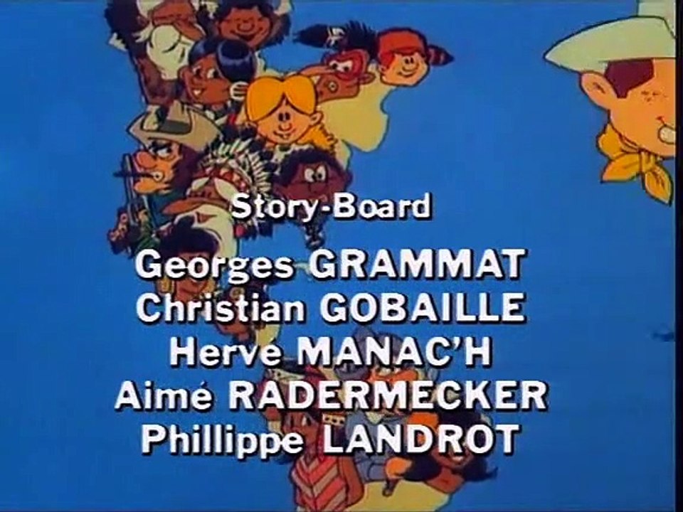 Es war einmal … Amerika Staffel 1 Folge 19 HD Deutsch