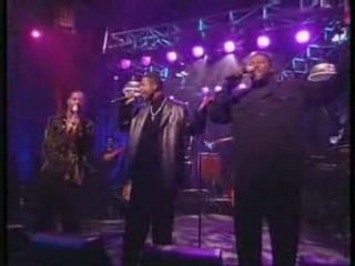 LSG - My Body [Live]