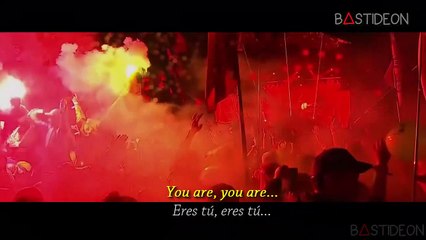 Coldplay - Clocks (Sub Español + Lyrics)