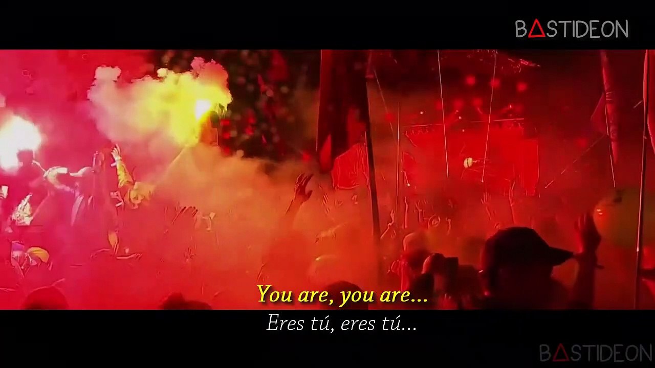 Coldplay - Clocks (Sub Español + Lyrics)