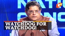 Does Media Needs A Watchdog - What Jay Panda Said - News Broadcasters Federation National Conclave