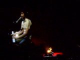 James Blunt - Goodbye My lover - Nantes 2008