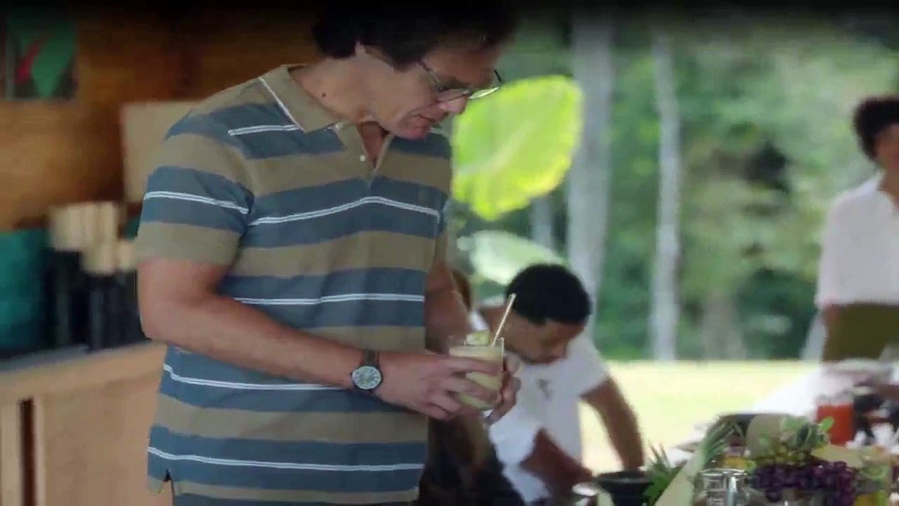 Nine Perfect Strangers Staffel 1 Folge 4 HD Deutsch