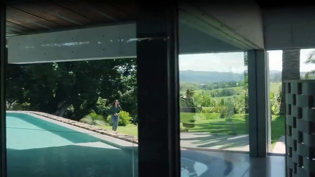 Nine Perfect Strangers Staffel 1 Folge 1 HD Deutsch