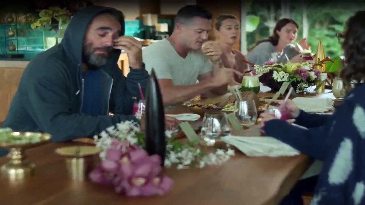 Nine Perfect Strangers Staffel 1 Folge 3 - Part 01 HD Deutsch