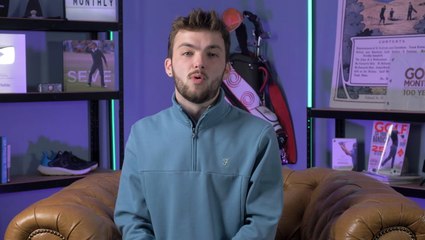 10 Facts About Justin Thomas